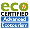 Eco certified, Advanced Ecotourism