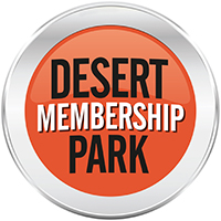 Decoration: Desert Park Membership image