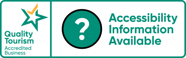 Accessibility accreditation