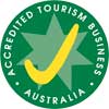 Accredited Tourism Business, Australia