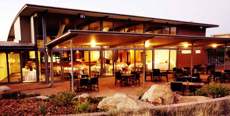 Madigans Function Centre